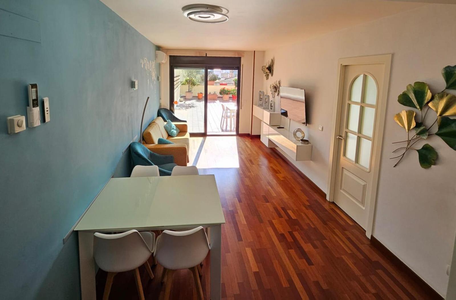 Apartamento Vilallonga Figueres  Exterior photo