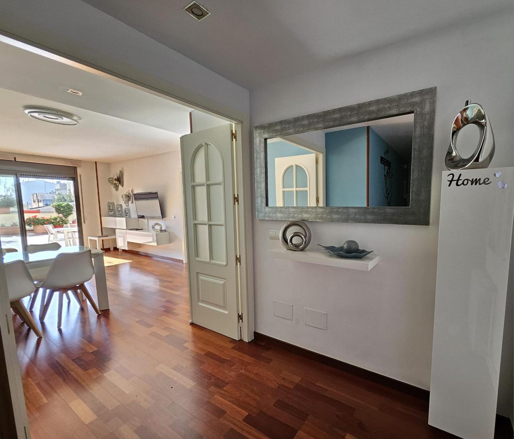 Apartamento Vilallonga Figueres  Exterior photo
