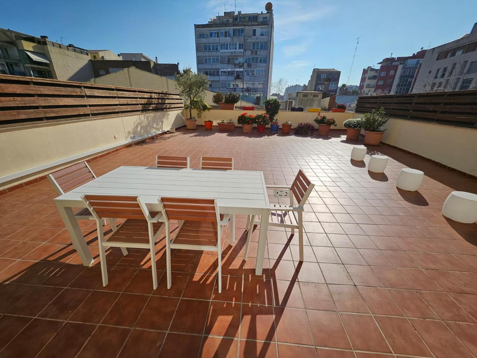 Apartamento Vilallonga Figueres  Exterior photo