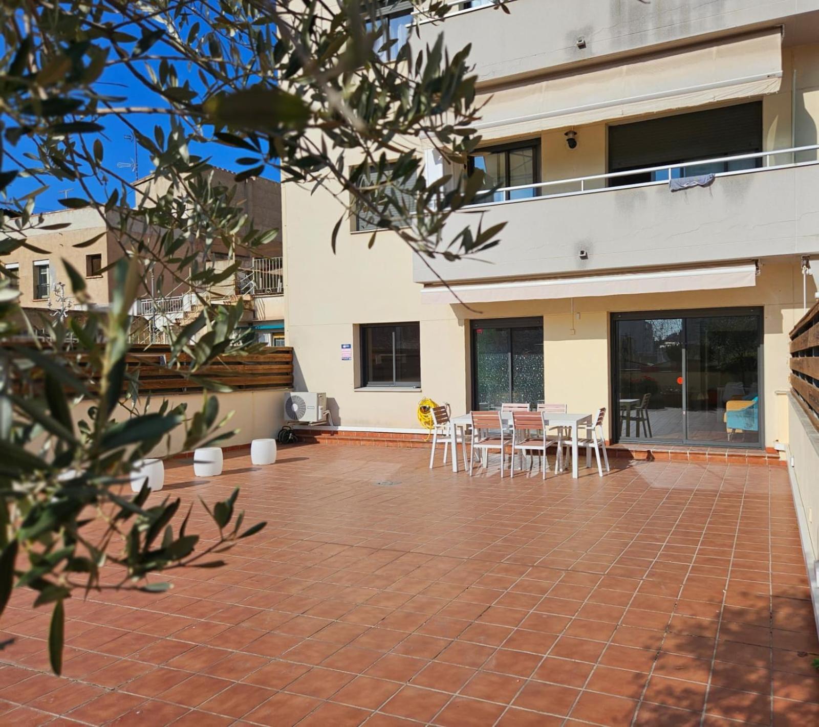 Apartamento Vilallonga Figueres  Exterior photo