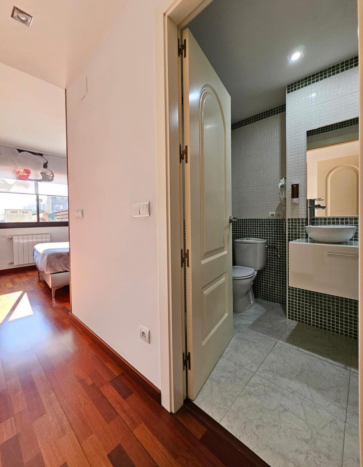 Apartamento Vilallonga Figueres  Exterior photo