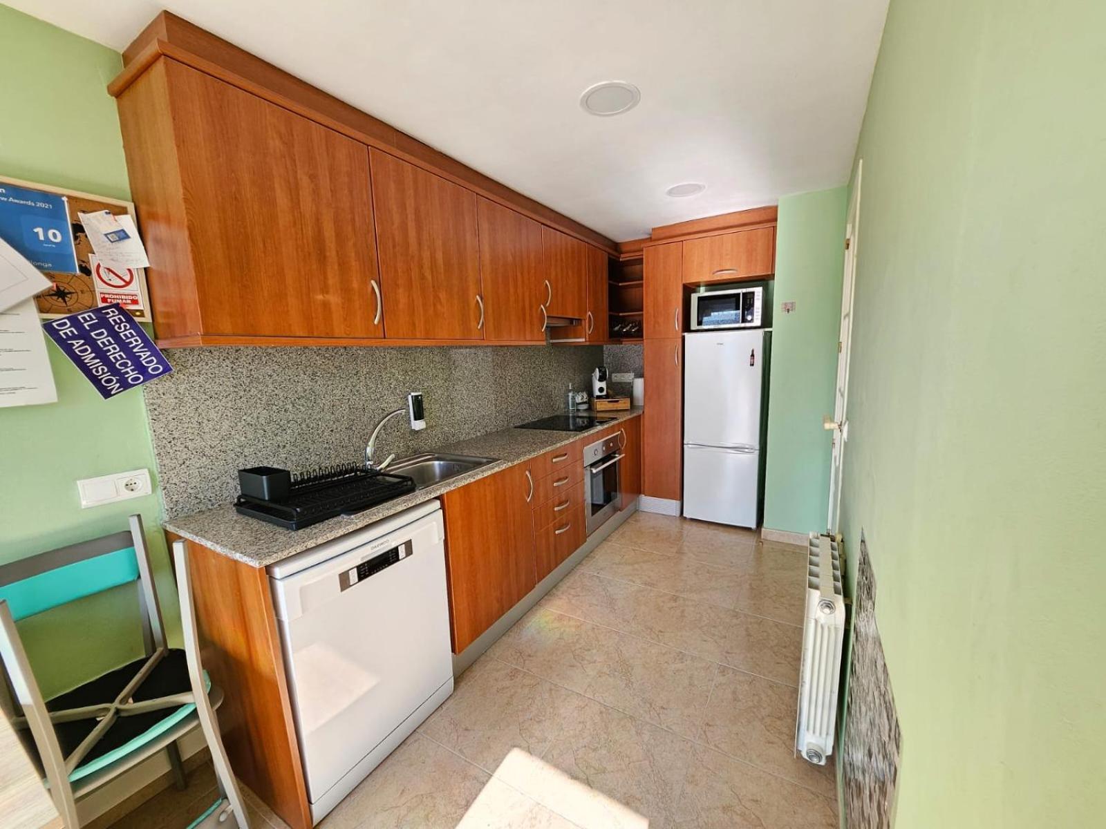 Apartamento Vilallonga Figueres  Exterior photo
