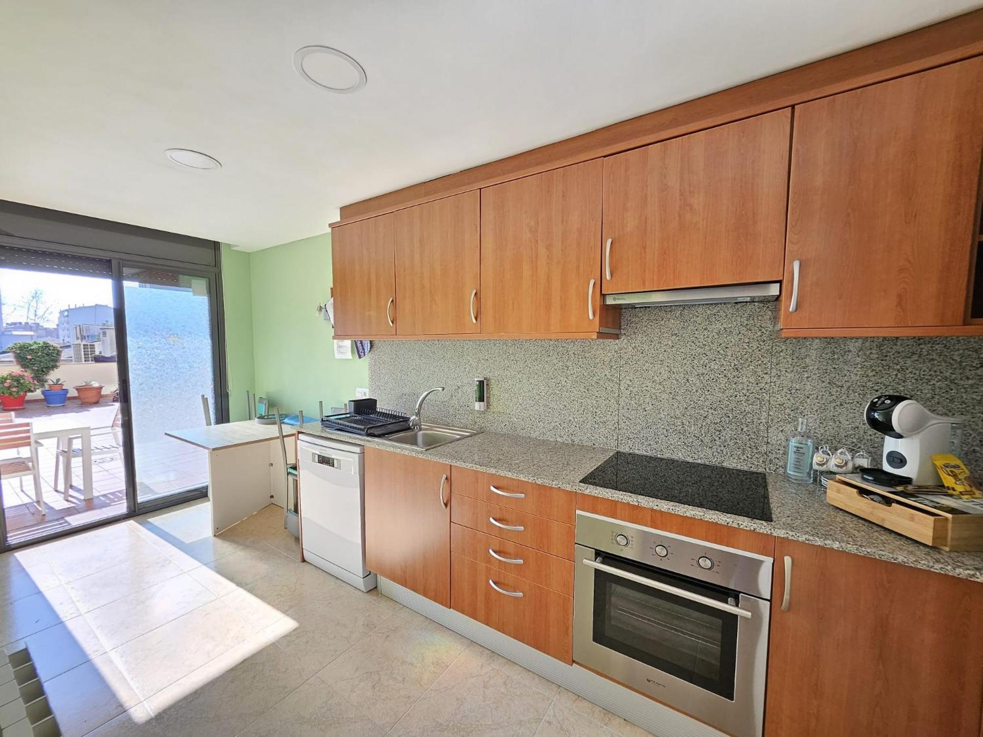 Apartamento Vilallonga Figueres  Exterior photo