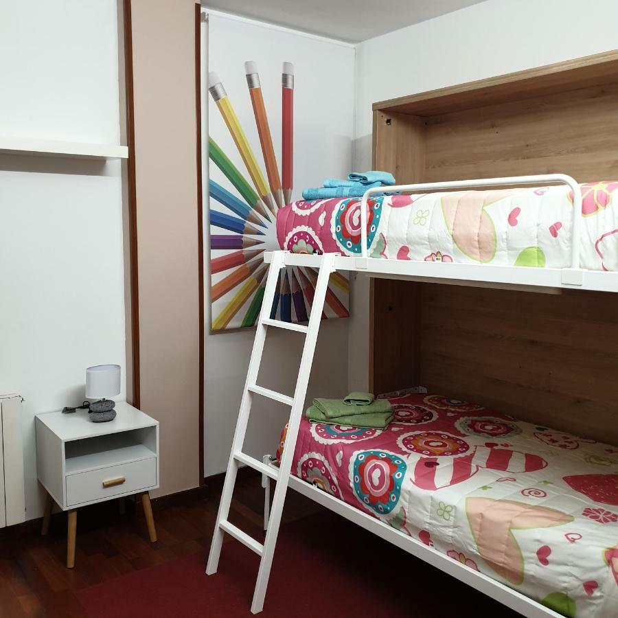 Apartamento Vilallonga Figueres  Exterior photo