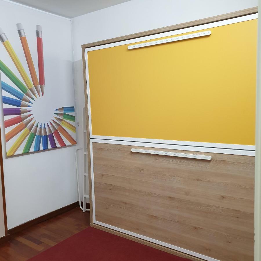 Apartamento Vilallonga Figueres  Exterior photo